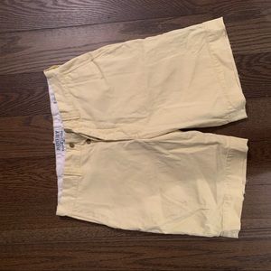 Rugby by Ralph Lauren shorts size 32